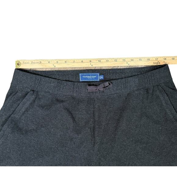 Vineyard Vines Shep & Ian Jogger Sweat Pants Men XL Pockets Leisure‎ Lounge Soft - Picture 9 of 11